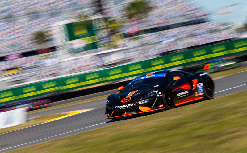 Illustration for article titled Here Is Your 2019 24 Hours Of Daytona Mega Gallery
